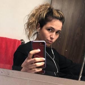 Meet your Posher, Cheyenne